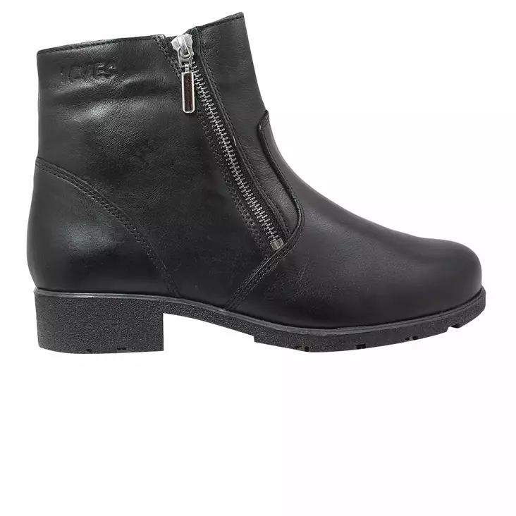 ILVES XXL Grip+ musta - Nilkkurit-Naisten - 8486 - 1