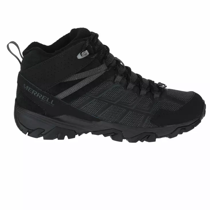 MERRELL MOAB FST 3 THERMO black - Nilkkurit-Naisten - J036466 - 1