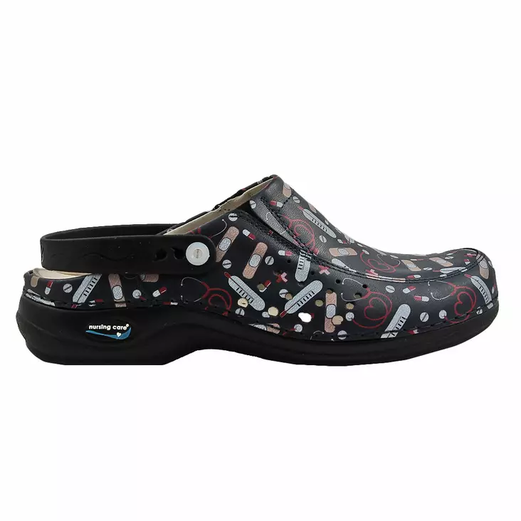 NURSING CARE Healt-03 - Työkengät miehille ja naisille - WG4APF26 - 1