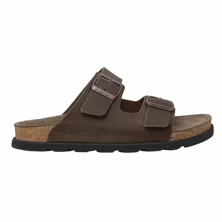 RIEKER brown - Rieker-Miesten - 21190-26 - 1