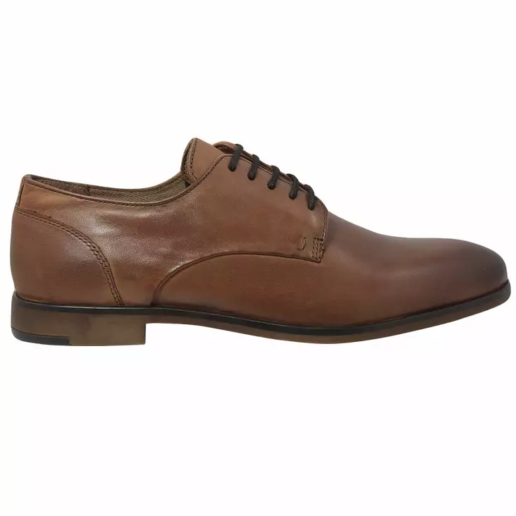 SENATOR ruskea - Juhlakengät-Miesten - 451-7175-36 - 1