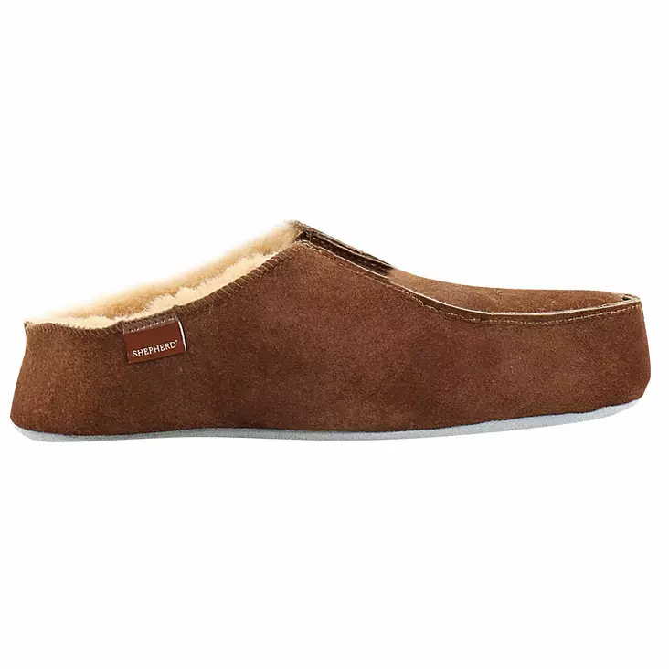 SHEPHERD BEA chestnut - Aamutossut - 14-282-056 - 1