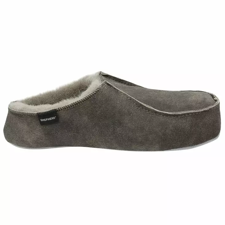 nahkatossut - Aamutossut - 14281-026 - 1