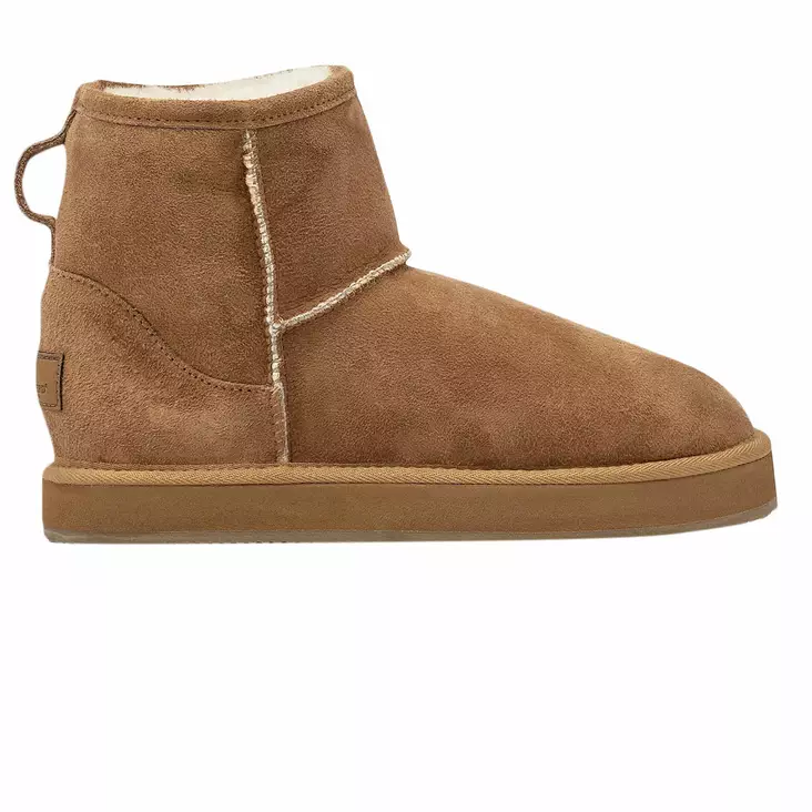 SHEPHERD PARIS chestnut - Aamutossut - 21-2422-056 - 1