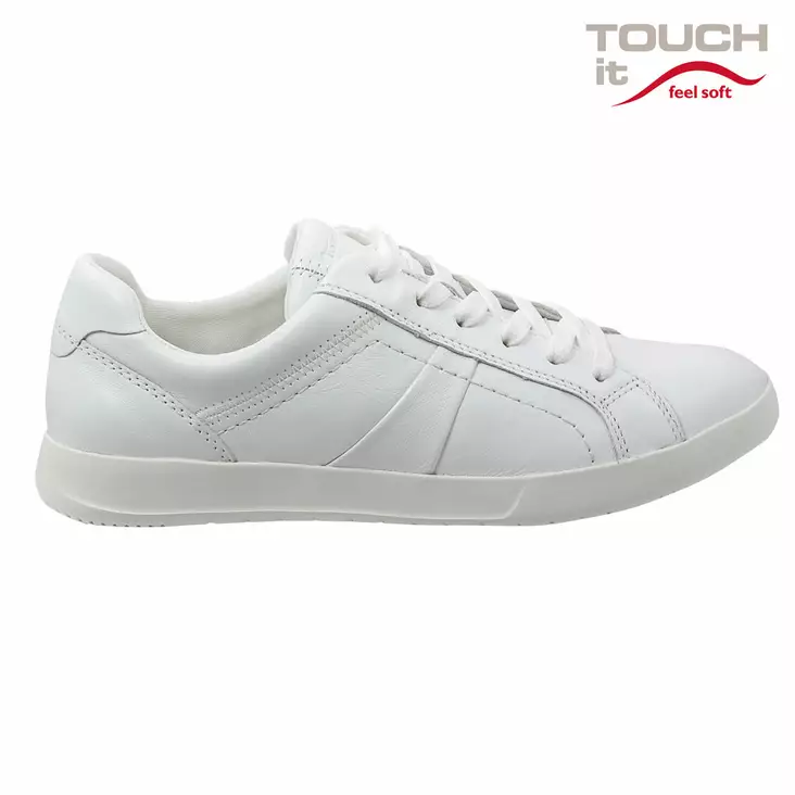 TAMARIS white - Tennarit-Naisten - 1-23623-42-146 - 1