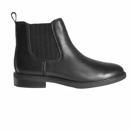 MARCO TOZZI black - Nilkkurit-Naisten - 2-25305-47 - 1