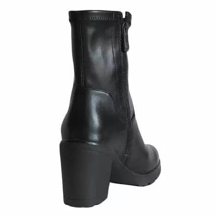 MARCO TOZZI black - Nilkkurit-Naisten - 2-25401-47 - 2
