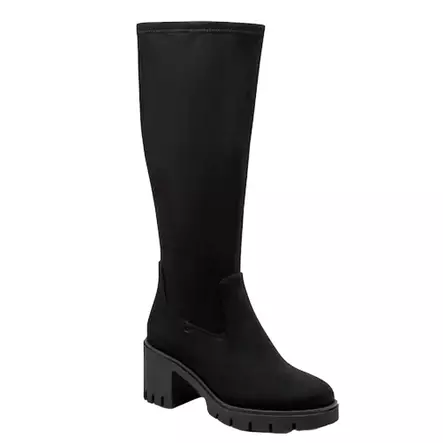 MARCO TOZZI black - Saappaat - 2-25608-47 - 2