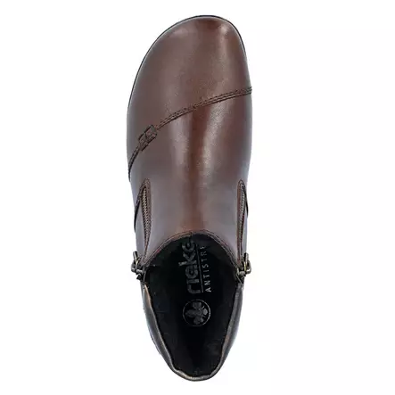 RIEKER brown - Rieker-Naisten - L4655-27 - 2