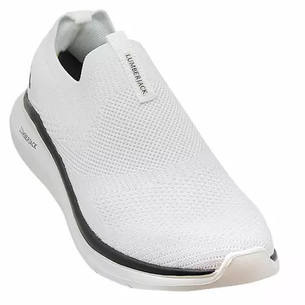 LUMBERJACK white - Kävelykengät-Naisten - 102268427 - 2