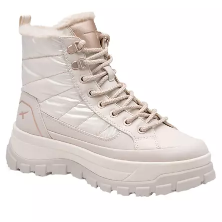TAMARIS ivory - Nilkkurit-Naisten - 1-26265-47 - 2