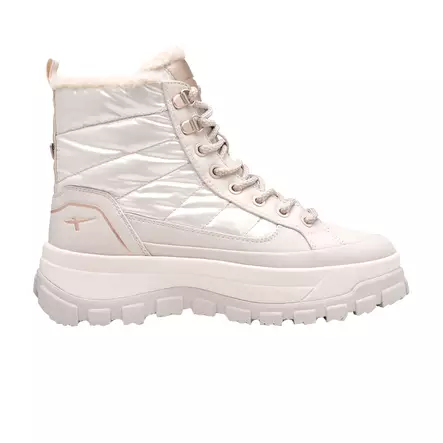 TAMARIS ivory - Nilkkurit-Naisten - 1-26265-47 - 1