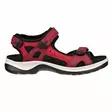 ECCO OFFROAD red - Työkengät miehille ja naisille - 069563-56447 - 1