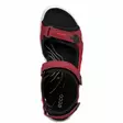 ECCO OFFROAD red - Työkengät miehille ja naisille - 069563-56447 - 2