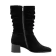 TAMARIS black - Saappaat - 1-25381-47 - 3