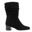 TAMARIS black - Saappaat - 1-25381-47 - 1