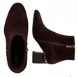 TAMARIS mocca - Nilkkurit-Naisten - 1-25396-47 - 2