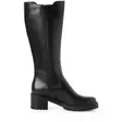 TAMARIS black - Saappaat - 1-25600-47 - 3