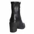 MARCO TOZZI black - Nilkkurit-Naisten - 2-25401-47 - 2