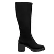 MARCO TOZZI black - Saappaat - 2-25608-47 - 1
