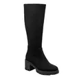 MARCO TOZZI black - Saappaat - 2-25608-47 - 2
