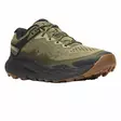 MERRELL NOVA 4 WP olive - Kävelykengät-Miesten - J068397 - 2