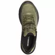 MERRELL NOVA 4 WP olive - Kävelykengät-Miesten - J068397 - 3