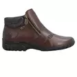 RIEKER brown - Rieker-Naisten - L4655-27 - 1
