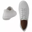ECCO SOFT 2.0 white - Kävelykengät-Naisten - 206583-01007 - 2