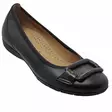 GABOR black - Ballerinat - 64-166-27 - 2