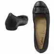 GABOR black - Ballerinat - 64-166-27 - 3