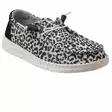 HEY DUDE WENDY LEOPAR - HEY DUDE- Naisten - 40735-097 - 2
