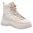TAMARIS ivory - Nilkkurit-Naisten - 1-26265-47 - 2