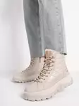 TAMARIS ivory - Nilkkurit-Naisten - 1-26265-47 - 5
