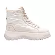 TAMARIS ivory - Nilkkurit-Naisten - 1-26265-47 - 1