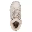 TAMARIS ivory - Nilkkurit-Naisten - 1-26265-47 - 3