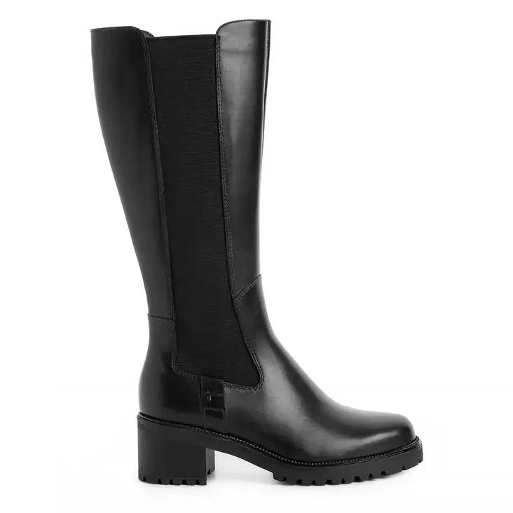 TAMARIS black - Saappaat - 1-25600-47 - 1