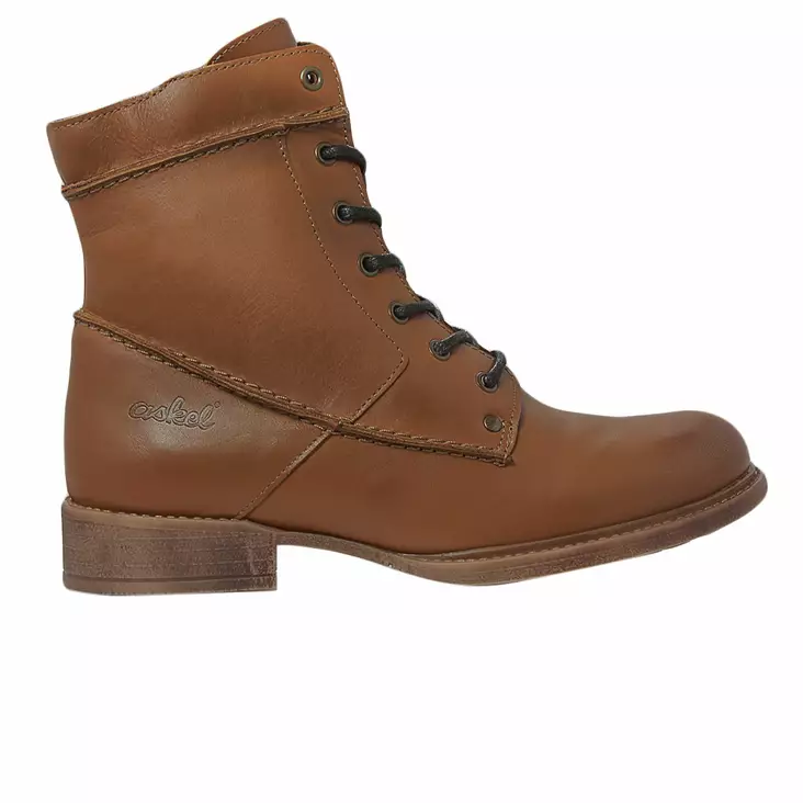 ASKEL SAAGA cognac - Nilkkurit-Naisten - 120815-57 - 1