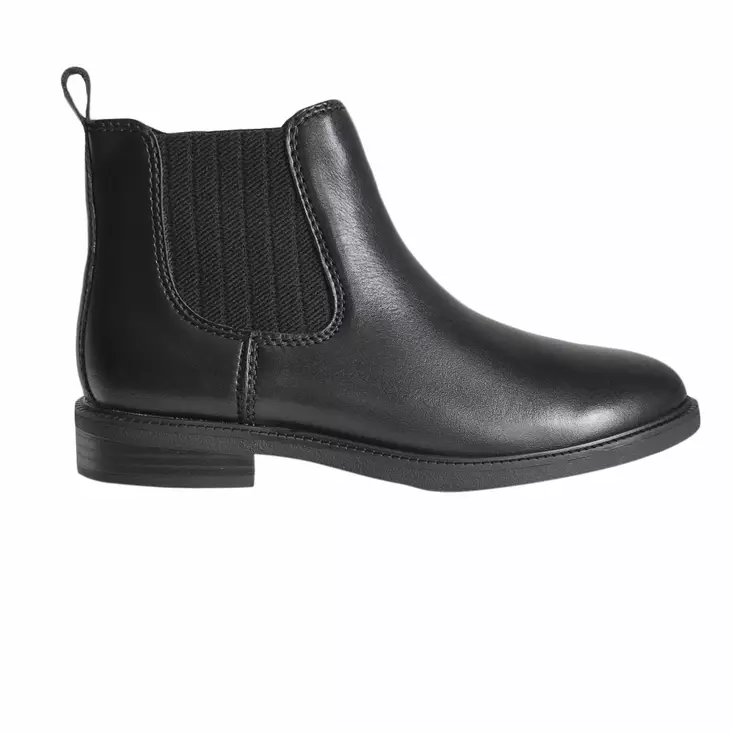 MARCO TOZZI black - Nilkkurit-Naisten - 2-25305-47 - 1