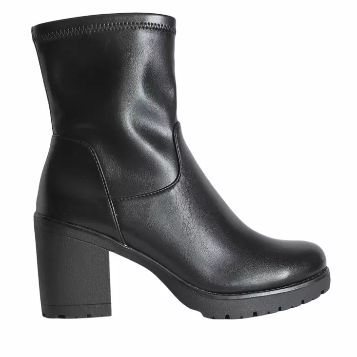 MARCO TOZZI black - Nilkkurit-Naisten - 2-25401-47 - 1