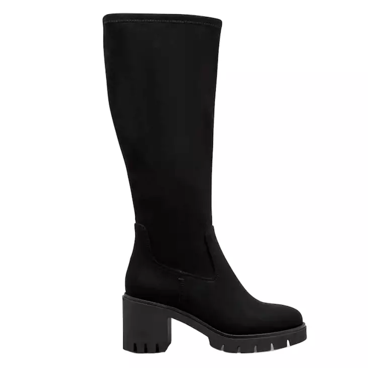 MARCO TOZZI black - Saappaat - 2-25608-47 - 1