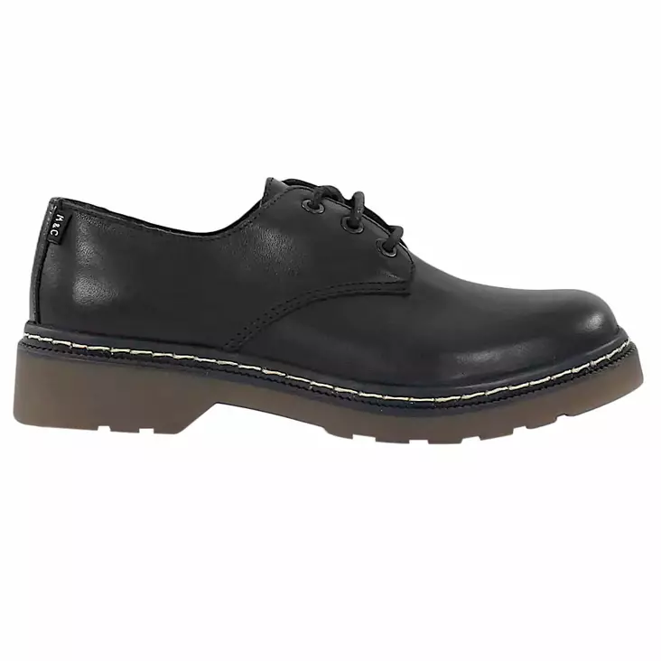 MUSSE & CLOUD EBYN black - Kävelykengät-Naisten - 2393997 - 1