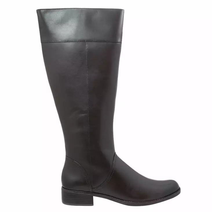 CAPRICE dk brown - Saappaat - 9-25511-41-337 - 1