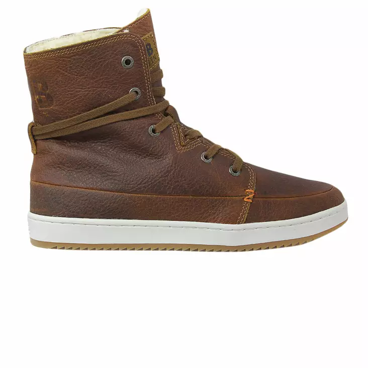 HUB CHESS 2.0 cognac - Nilkkurit-Naisten - L30-L04-757 - 1