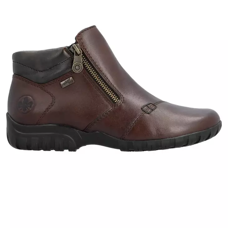 RIEKER brown - Rieker-Naisten - L4655-27 - 1