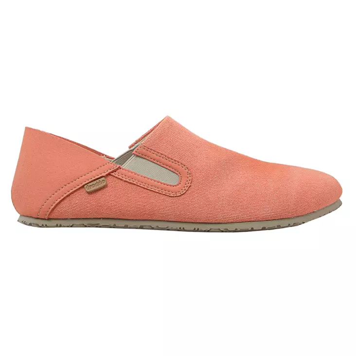 FRODDO SLIP-ON light/orange - PALJASJALKAKENGÄT - G1700417-7 - 1