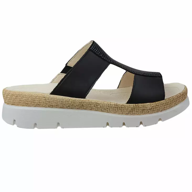 GABOR black - Pistokkaat-Naisten - 43-721-27 - 1