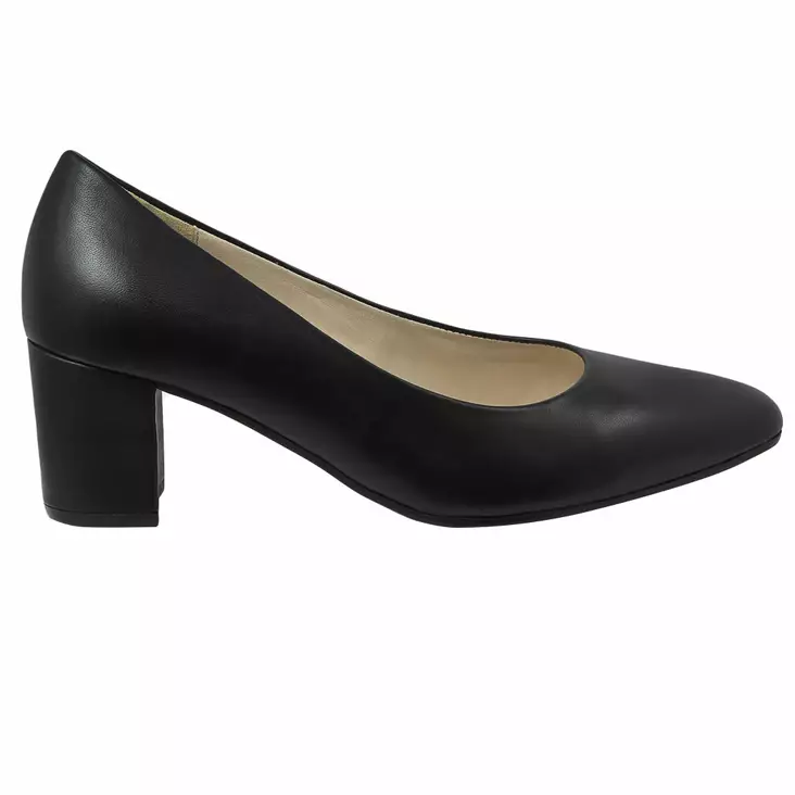 GABOR_musta_81-450-27_avokkaat - Avokkaat ja korkokengät - 81-450-27 - 1