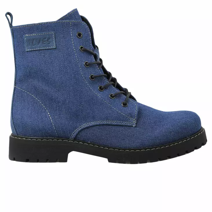 ILVES jeans - Nilkkurit-Naisten - 8627 - 1