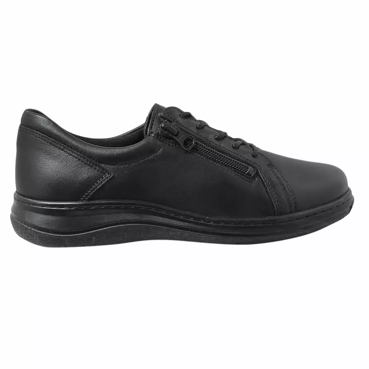 ILVES XXL black - Naisten -ERIKOISLESTIT - 1697 - 1